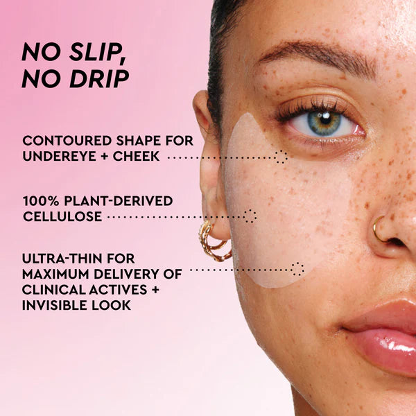 Treatment Toner Pads