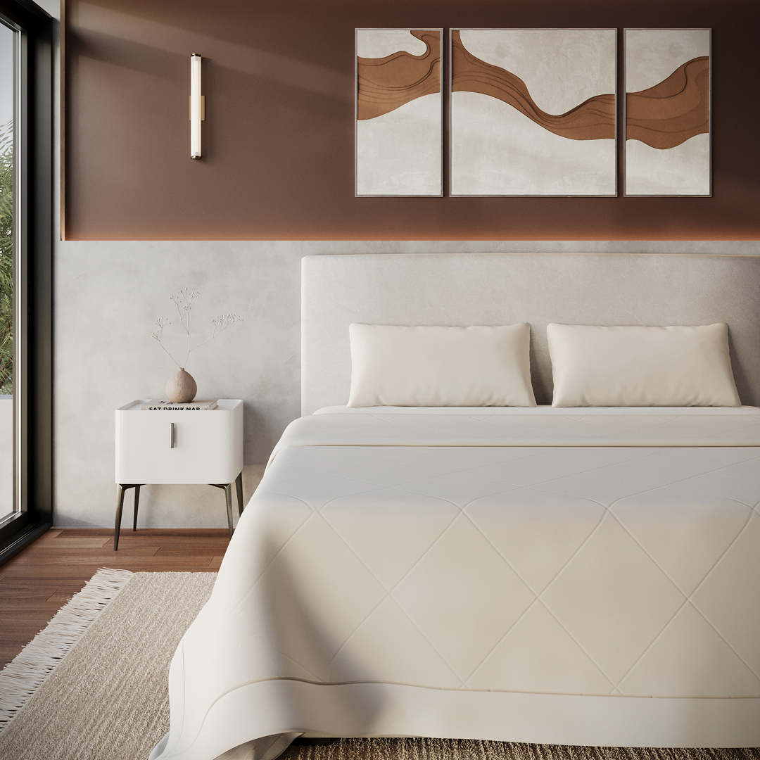 Cool Touch Comforter