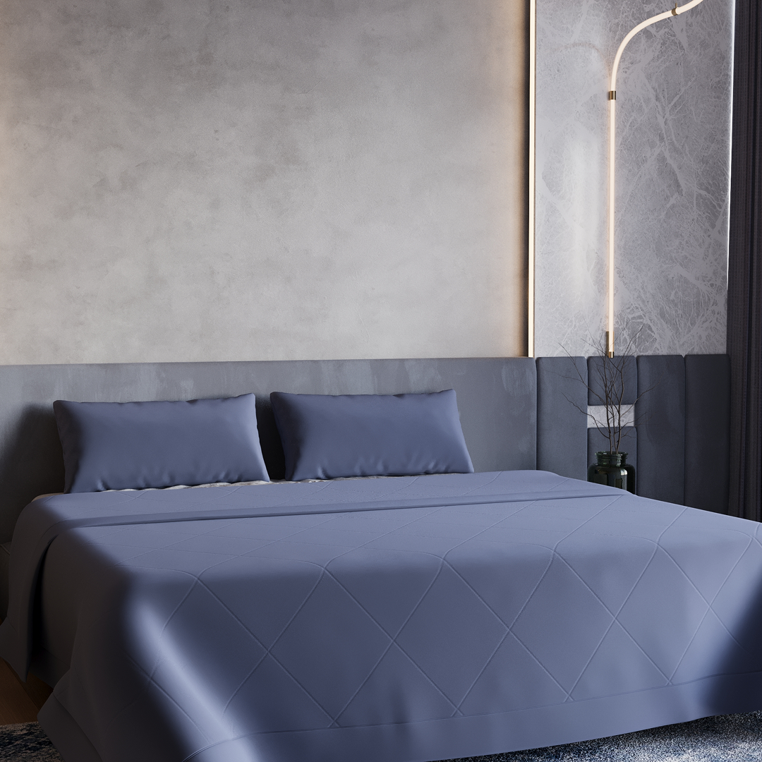 Cool Touch Comforter