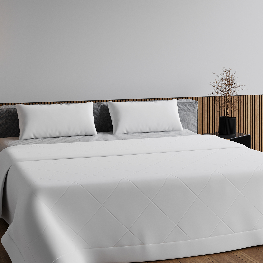 Cool Touch Comforter