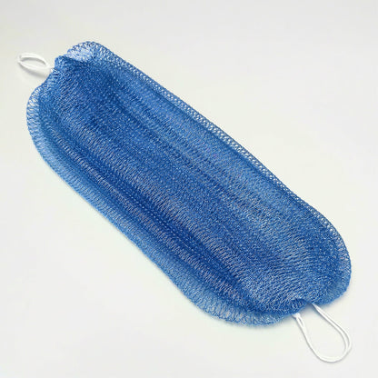 Ember & Root African Exfoliating Body Net Sponge 101.6cm