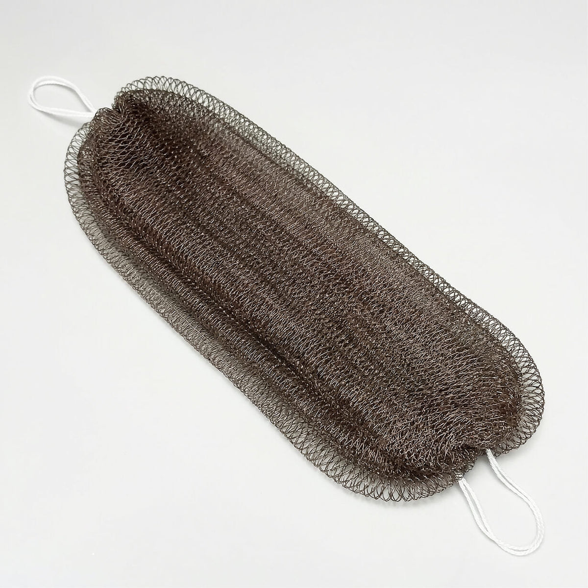 Ember & Root African Exfoliating Body Net Sponge 101.6cm