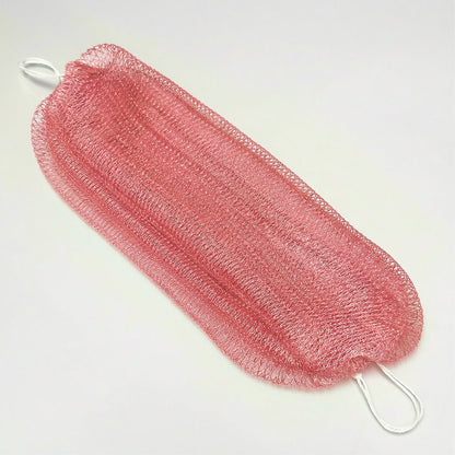 Ember & Root African Exfoliating Body Net Sponge 101.6cm