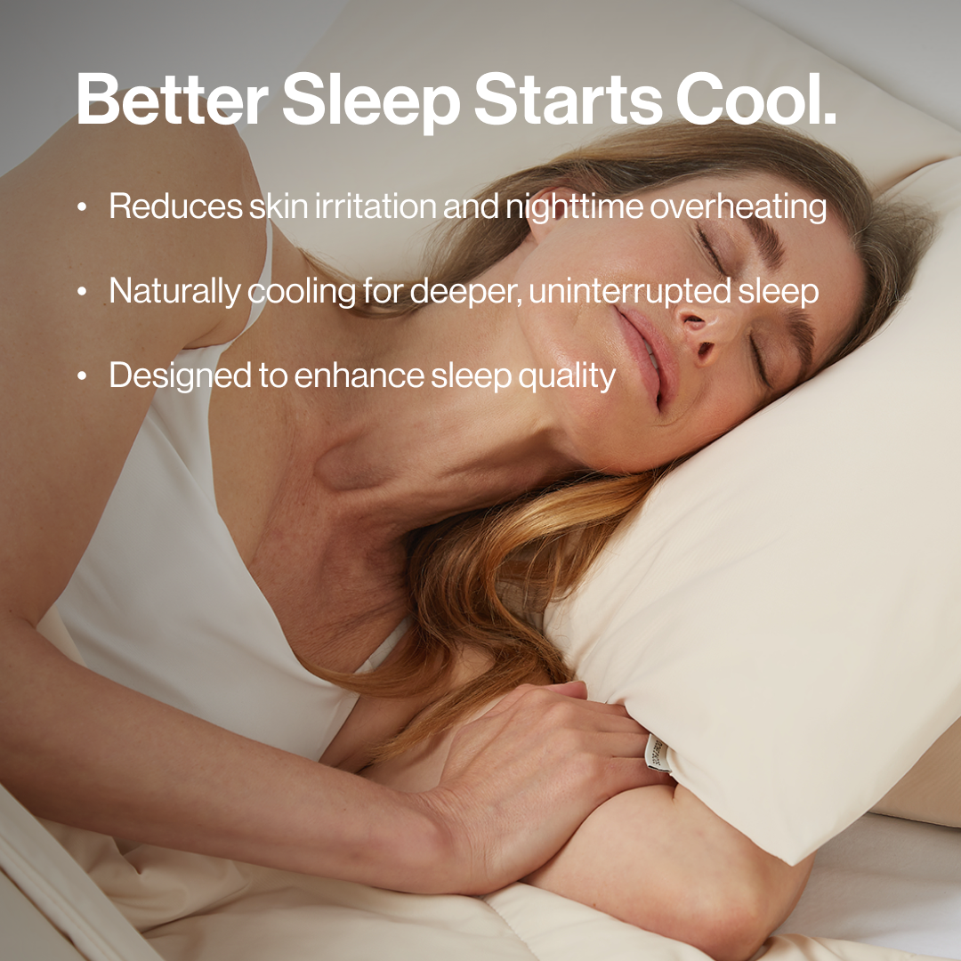 Cool Touch Comforter