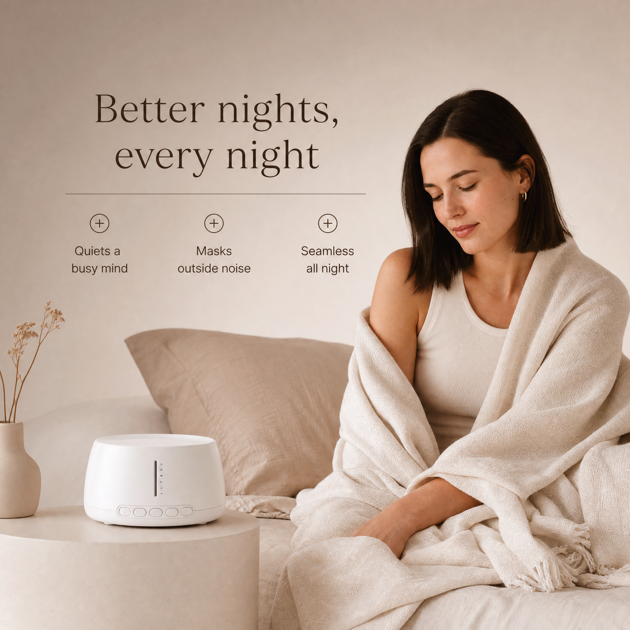Deep Sleep Sound Machine
