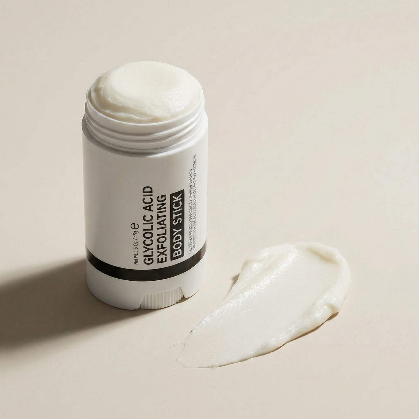 Glycolic Acid Exfoliating Body Stick