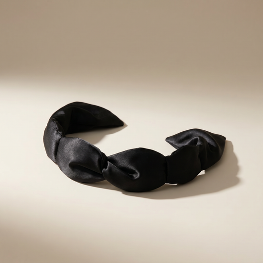 Premium Weighted Sleep Mask
