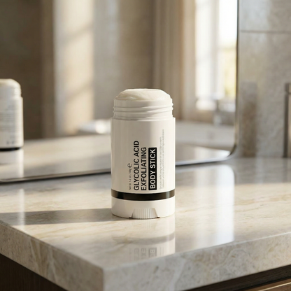 Glycolic Acid Exfoliating Body Stick