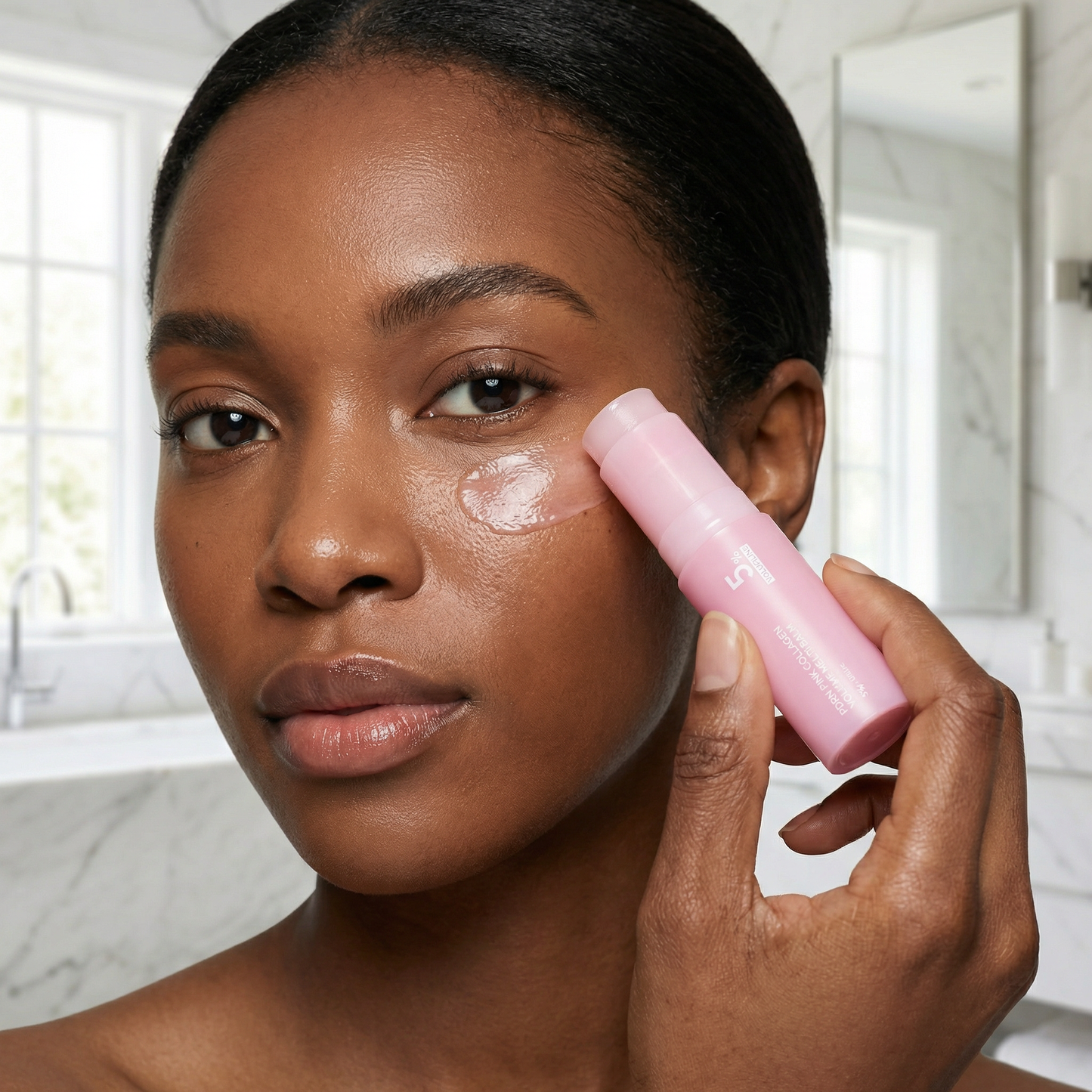 Pink Collagen Volufiline Balm