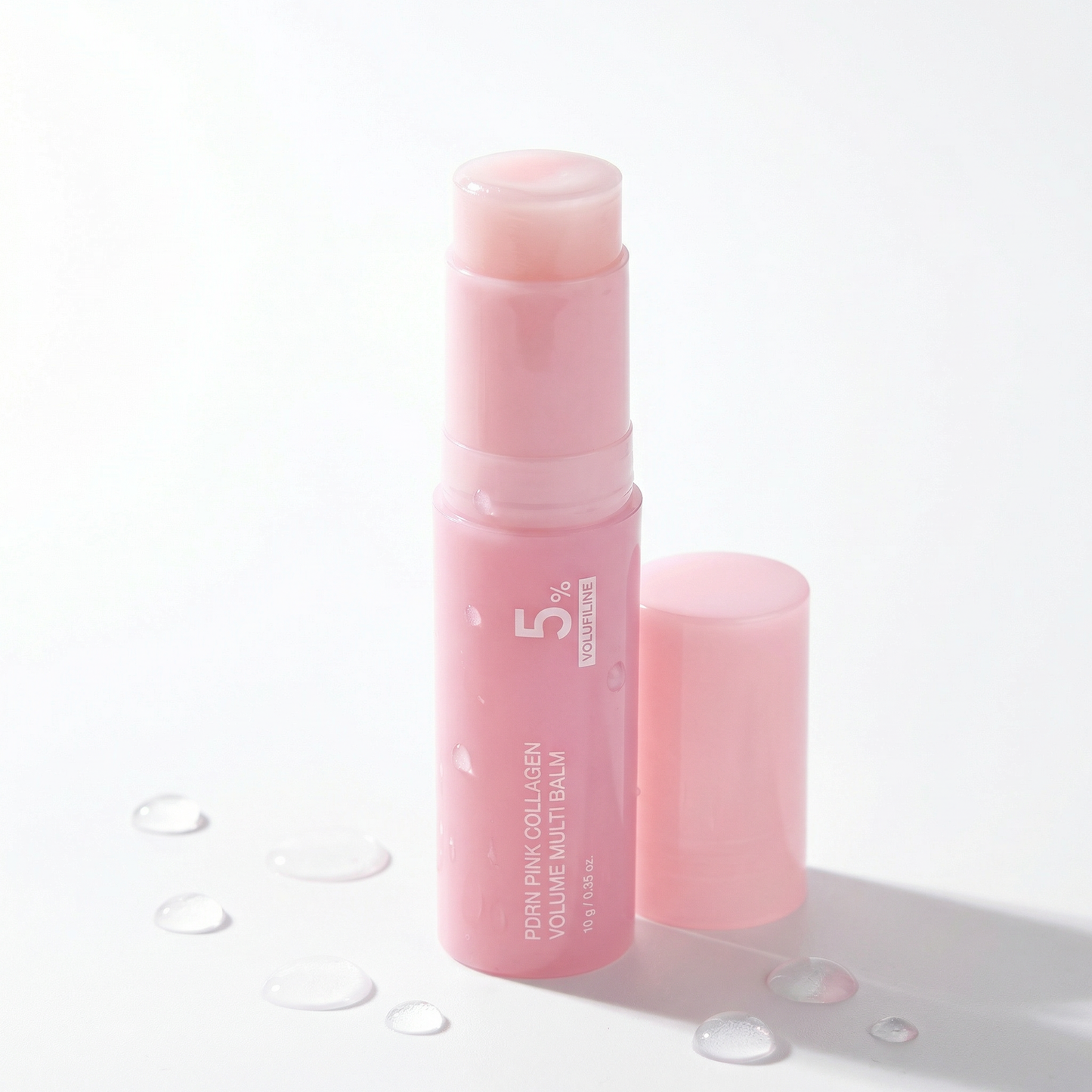 Pink Collagen Volufiline Balm