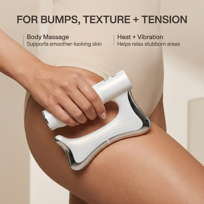 PulseSculpt EMS Massage Tool
