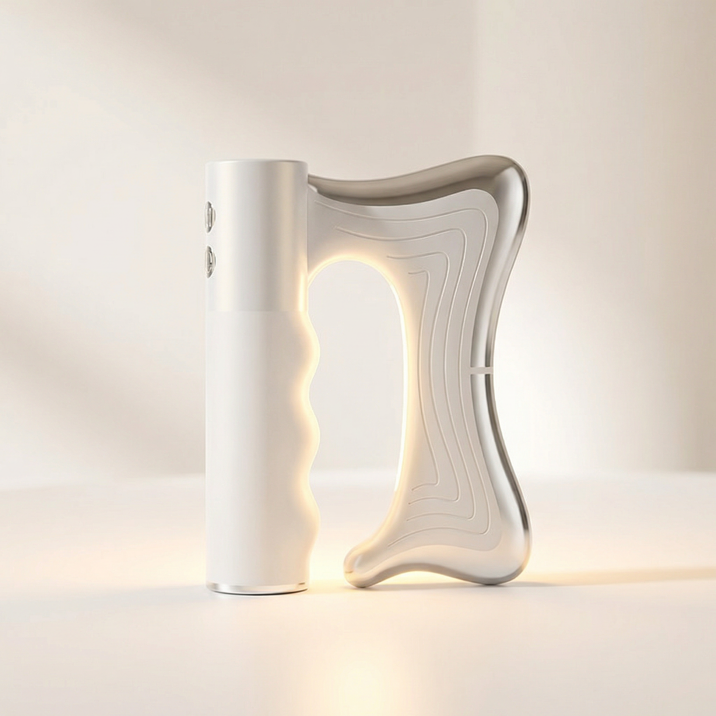 PulseSculpt EMS Massage Tool