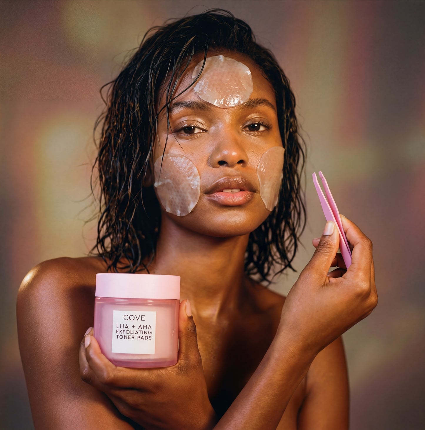 Treatment Toner Pads