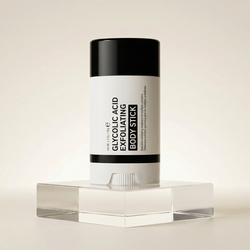Glycolic Acid Exfoliating Body Stick