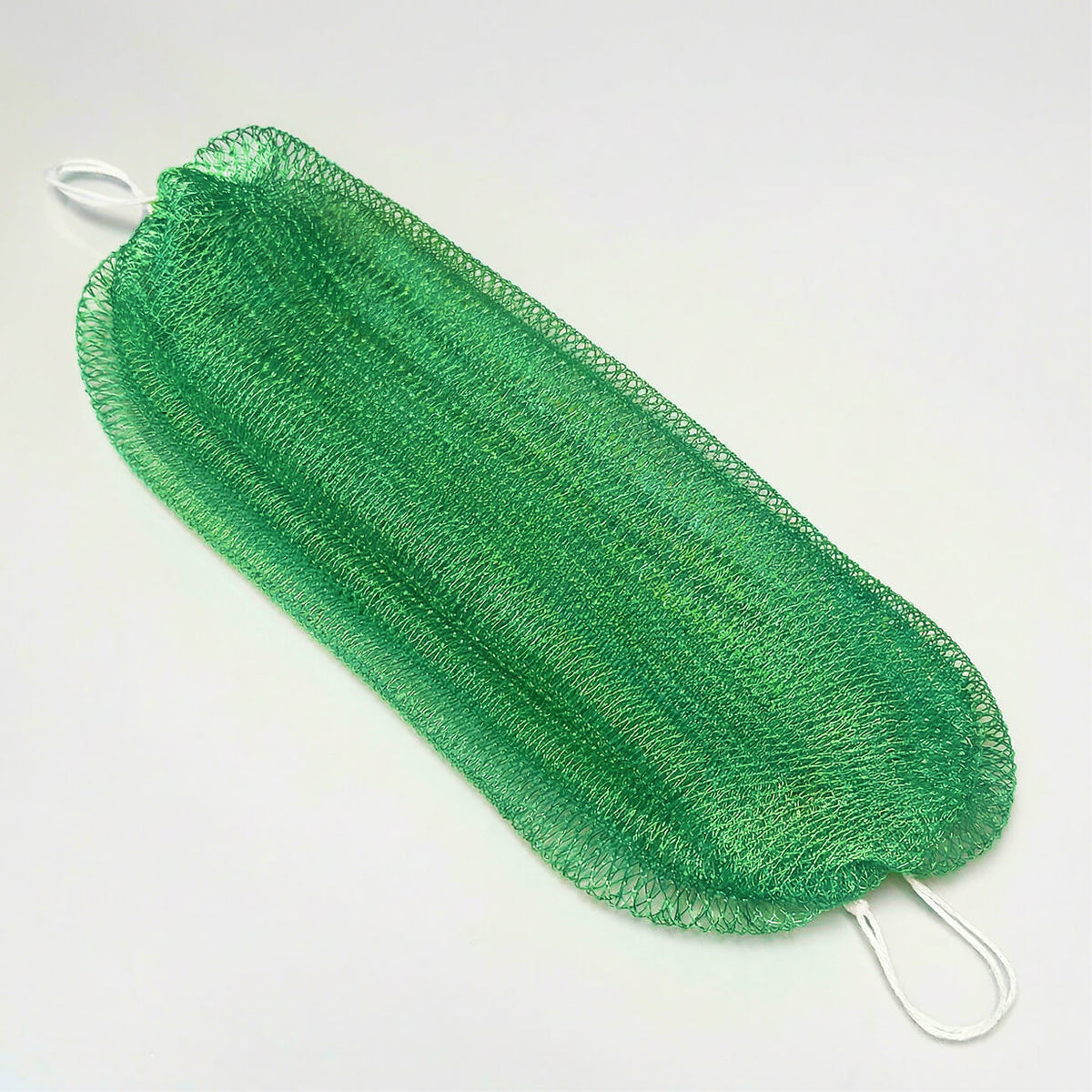 Ember & Root African Exfoliating Body Net Sponge 101.6cm