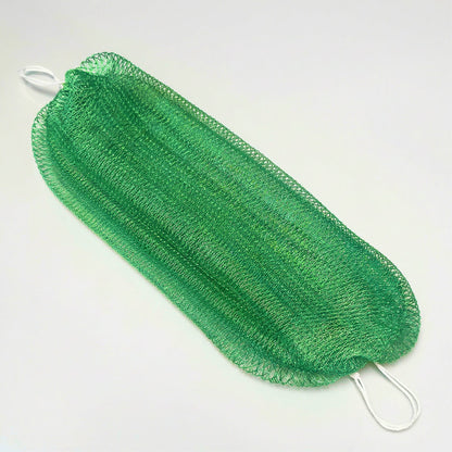 Ember & Root African Exfoliating Body Net Sponge 101.6cm