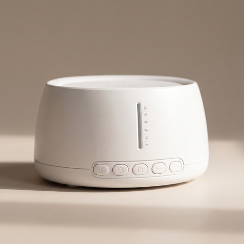 Deep Sleep Sound Machine