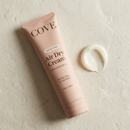 Hydrating AirDry Cream