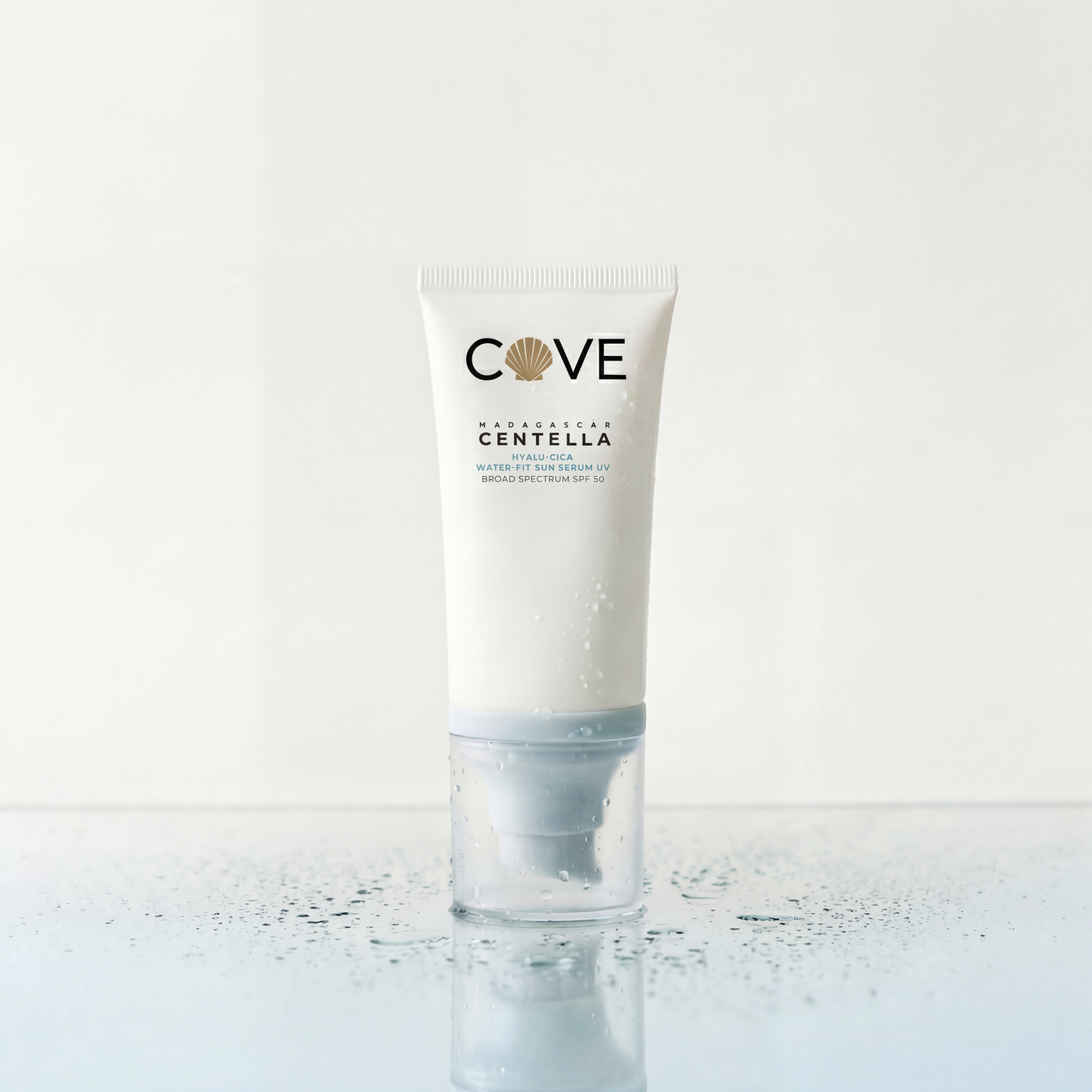 Hyalu-Cica SPF50 Serum