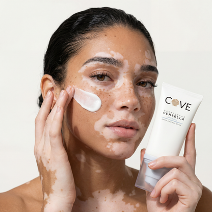 Hyalu-Cica SPF50 Serum