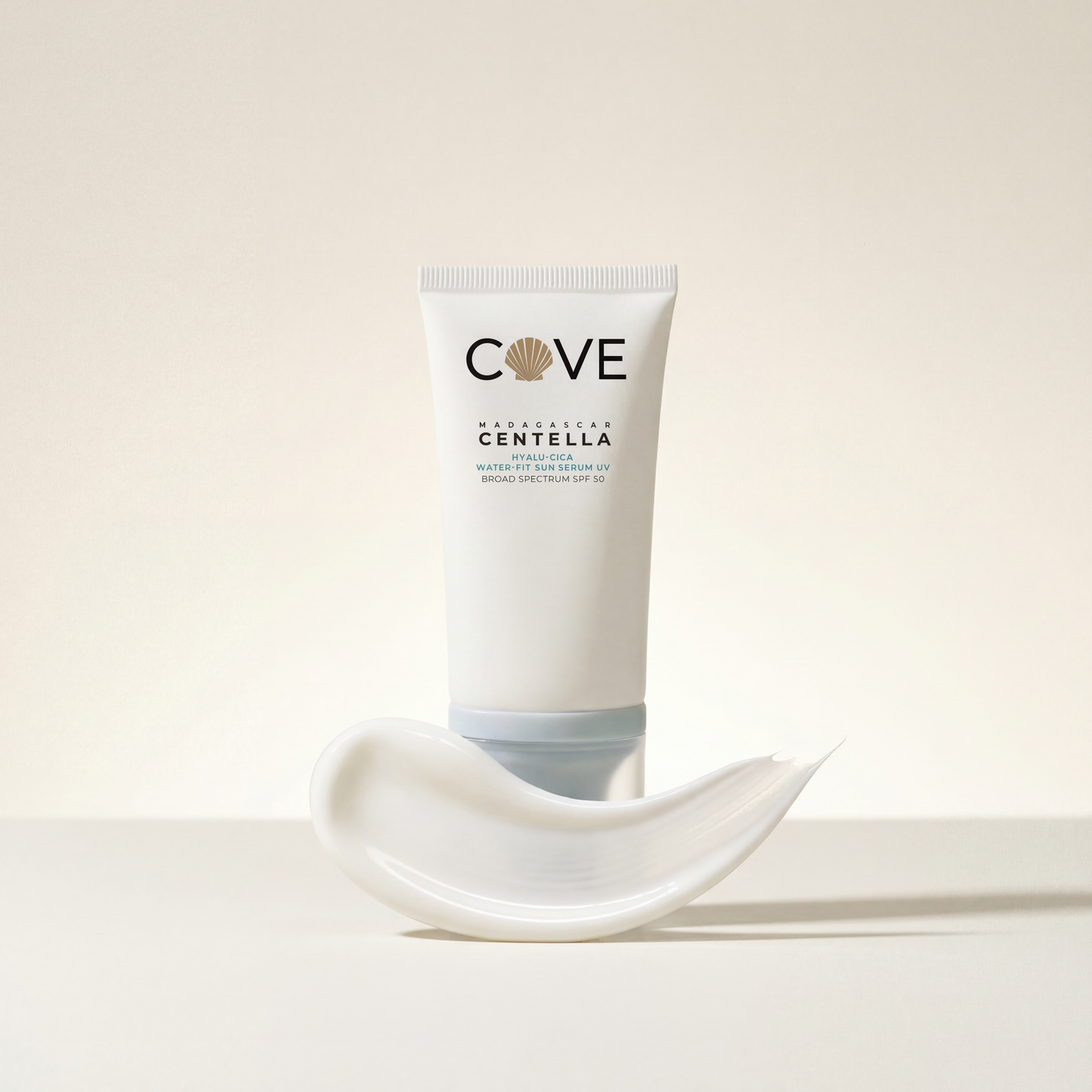 Hyalu-Cica SPF50 Serum