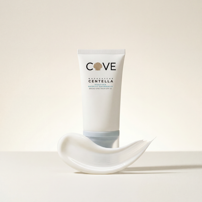 Hyalu-Cica SPF50 Serum