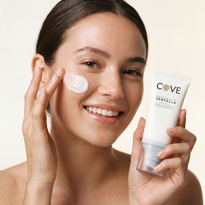 Hyalu-Cica SPF50 Serum