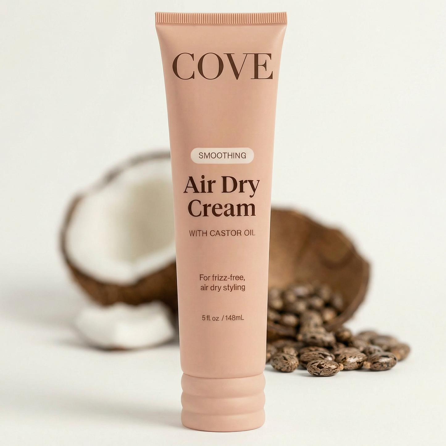 Hydrating AirDry Cream