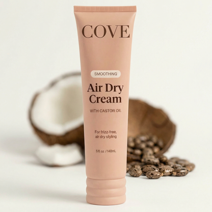 Hydrating AirDry Cream