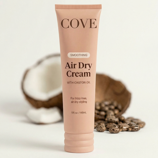 Hydrating AirDry Cream