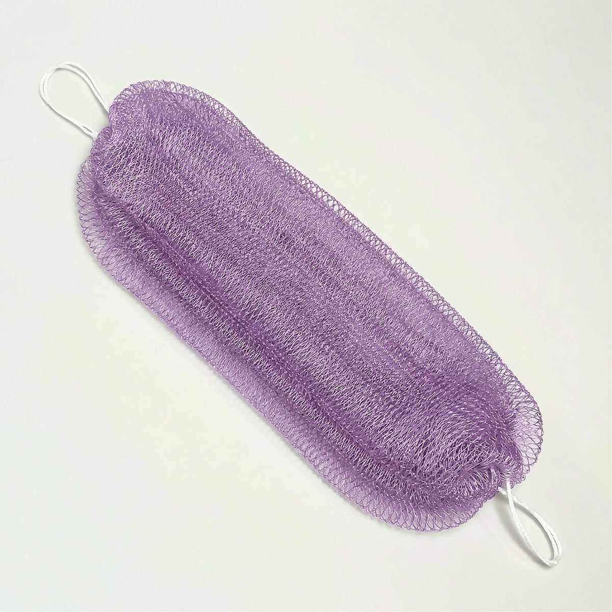 Ember & Root African Exfoliating Body Net Sponge 101.6cm