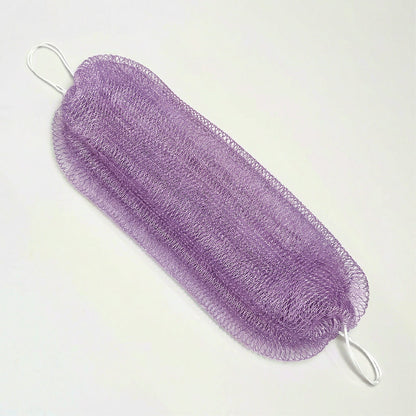 Ember & Root African Exfoliating Body Net Sponge 101.6cm