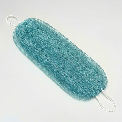 Ember & Root African Exfoliating Body Net Sponge 101.6cm