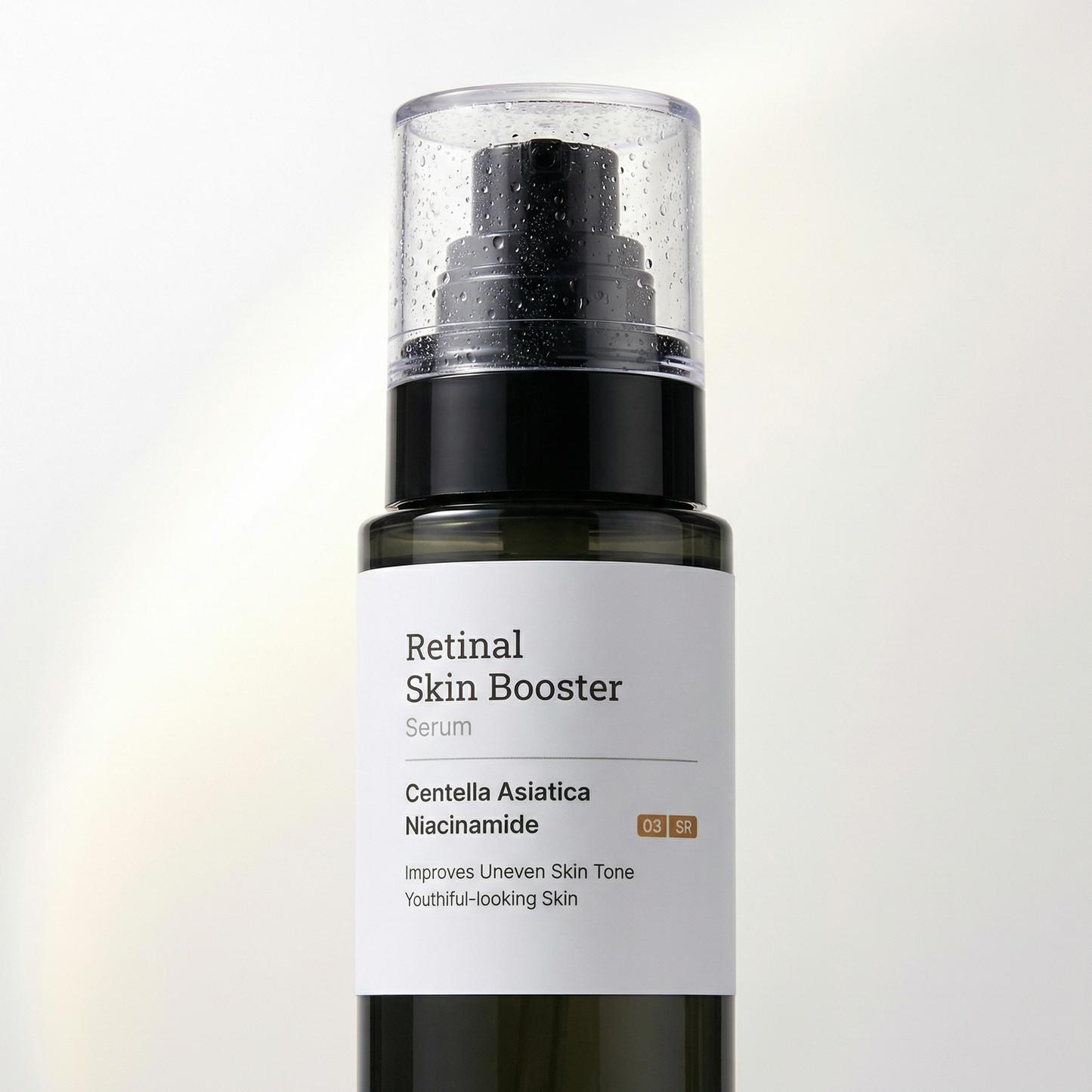 Retinal Skin Booster Serum