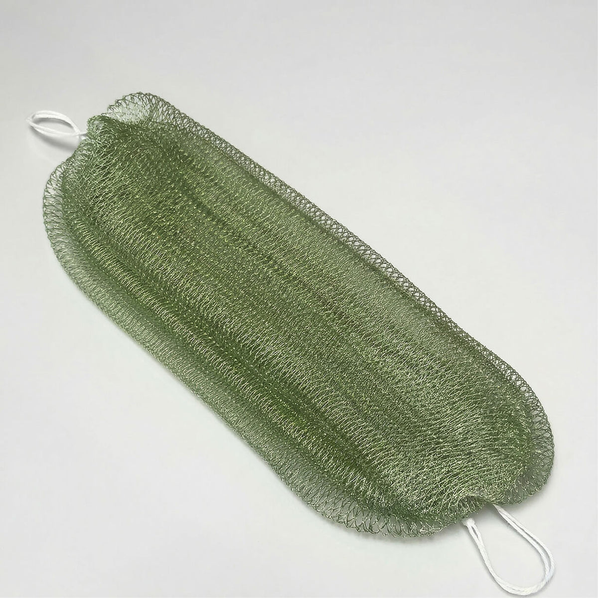 Ember & Root African Exfoliating Body Net Sponge 101.6cm