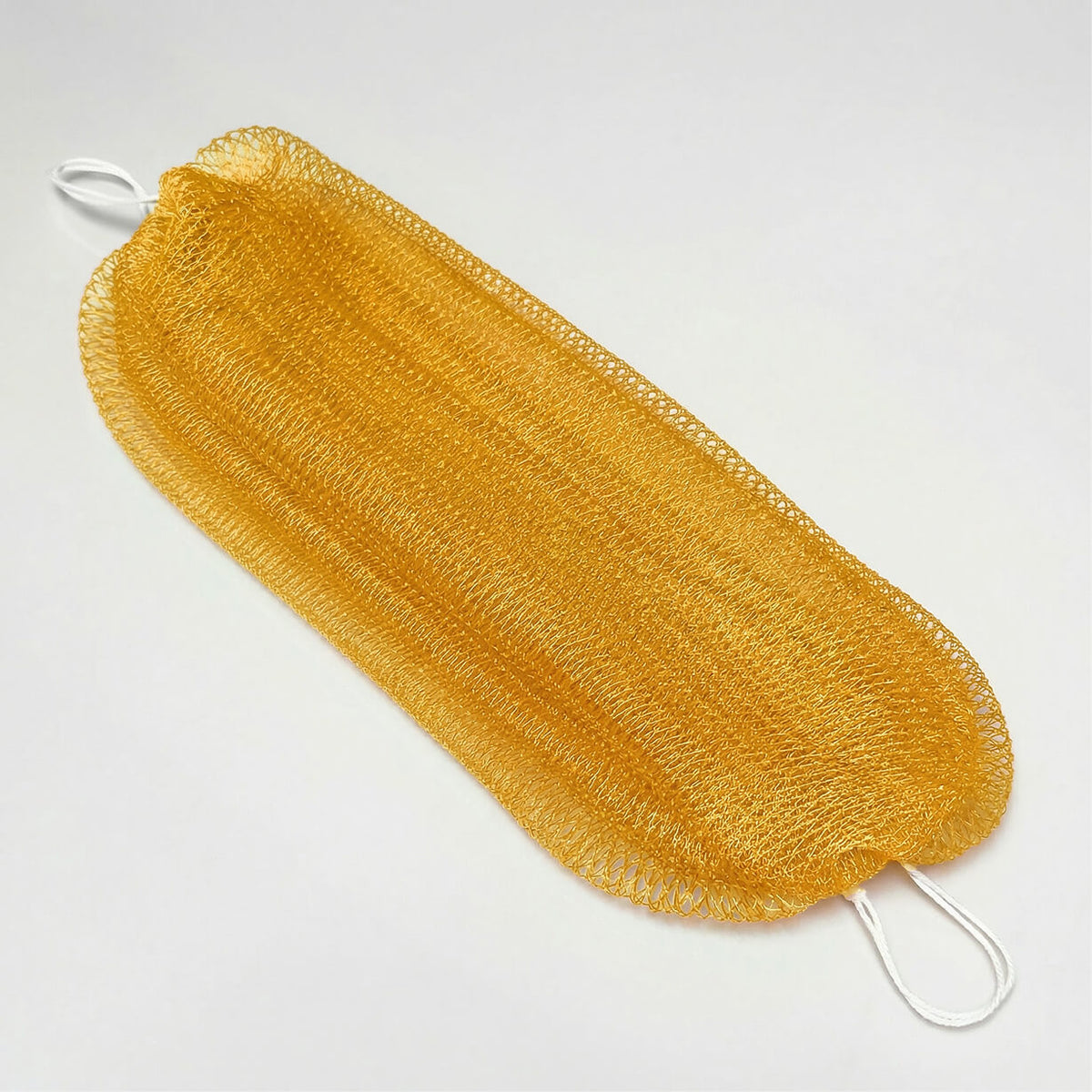 Ember & Root African Exfoliating Body Net Sponge 101.6cm