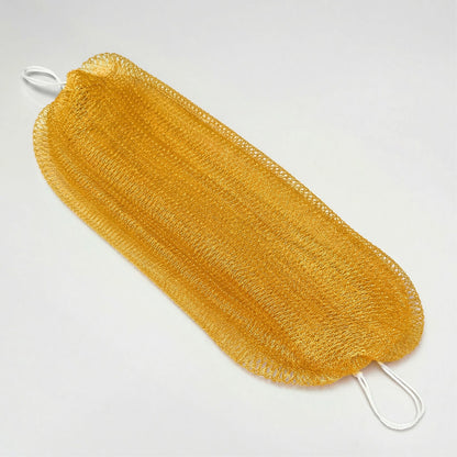 Ember & Root African Exfoliating Body Net Sponge 101.6cm