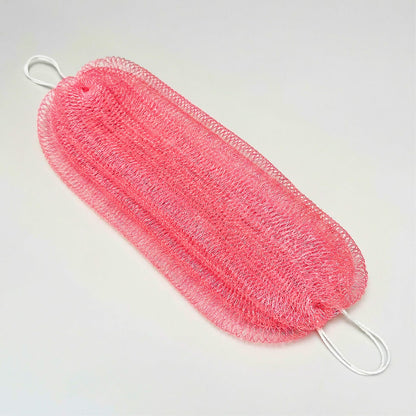 Ember & Root African Exfoliating Body Net Sponge 101.6cm