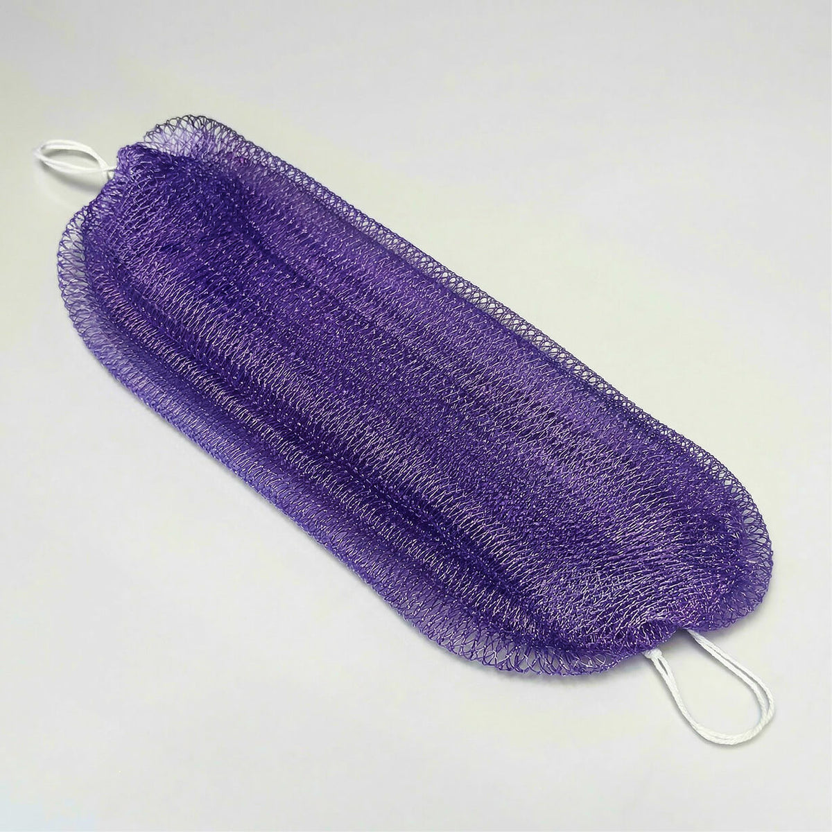 Ember & Root African Exfoliating Body Net Sponge 101.6cm