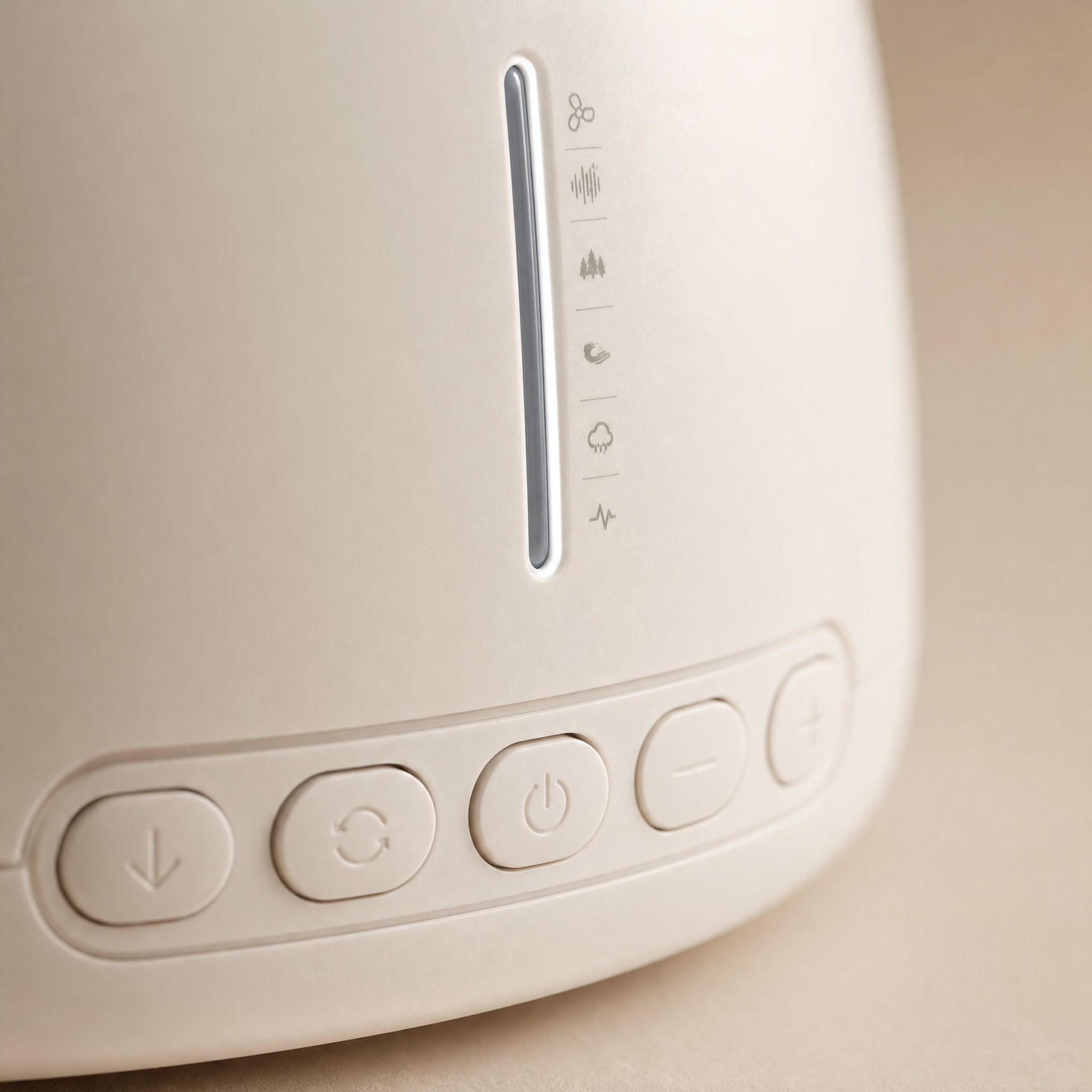 Deep Sleep Sound Machine