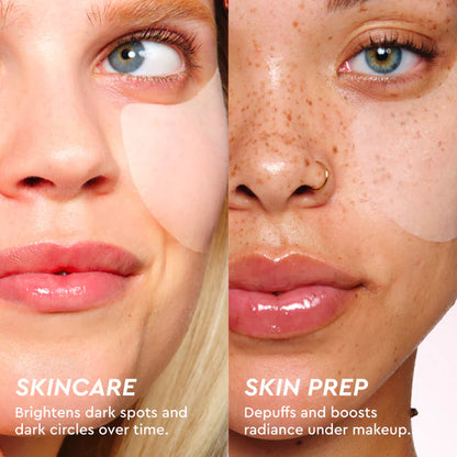 Treatment Toner Pads