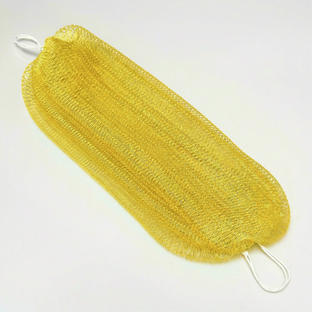 Ember & Root African Exfoliating Body Net Sponge 101.6cm