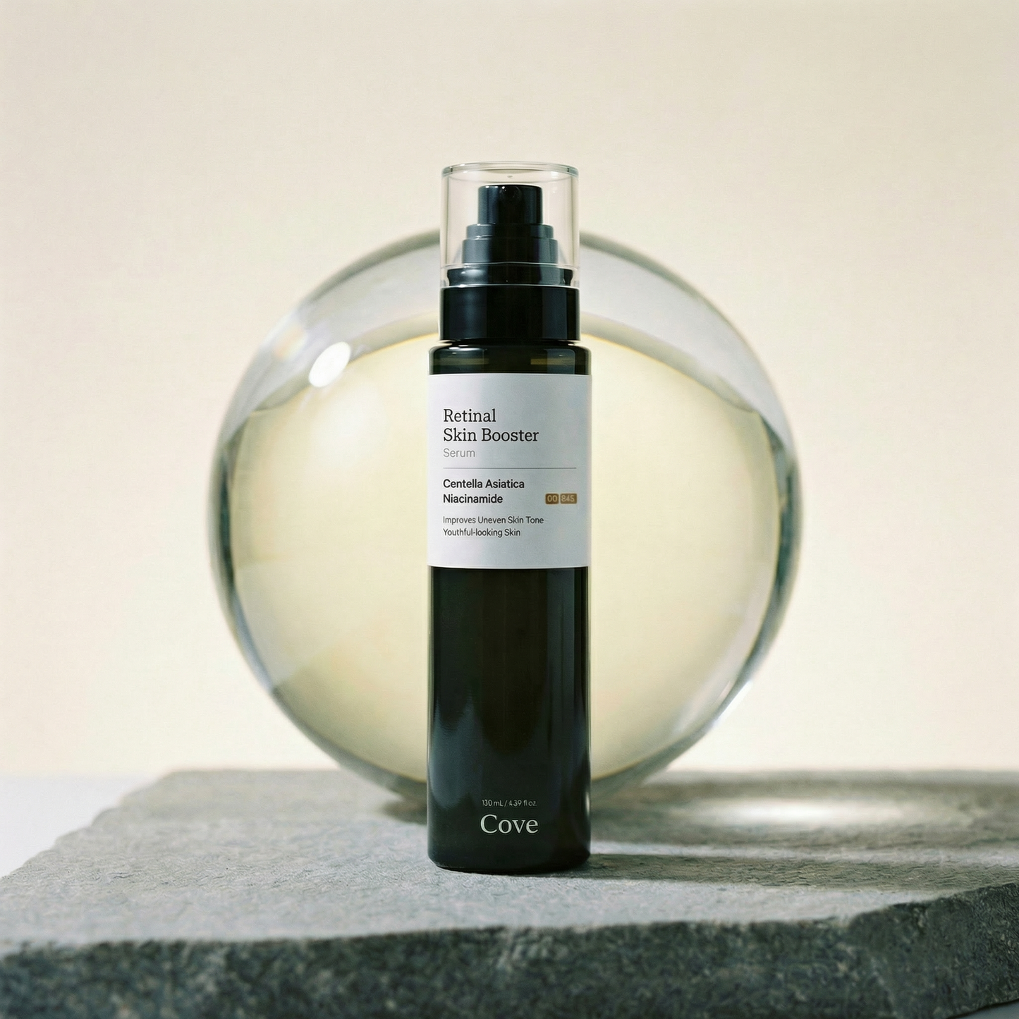 Retinal Skin Booster Serum