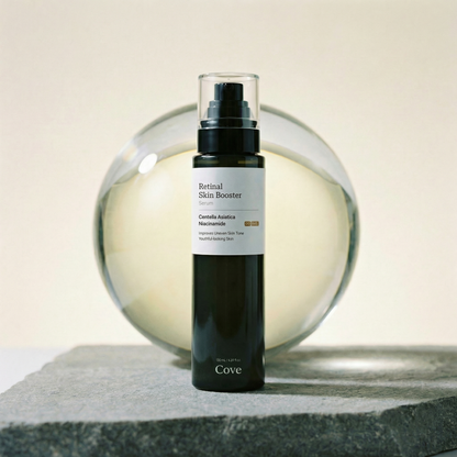 Retinal Skin Booster Serum