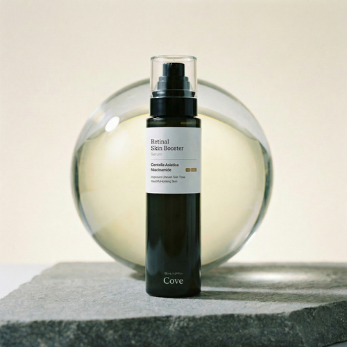 Retinal Skin Booster Serum